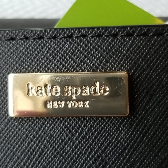 Kate Spade jazz things up purse - Picture 2 of 6